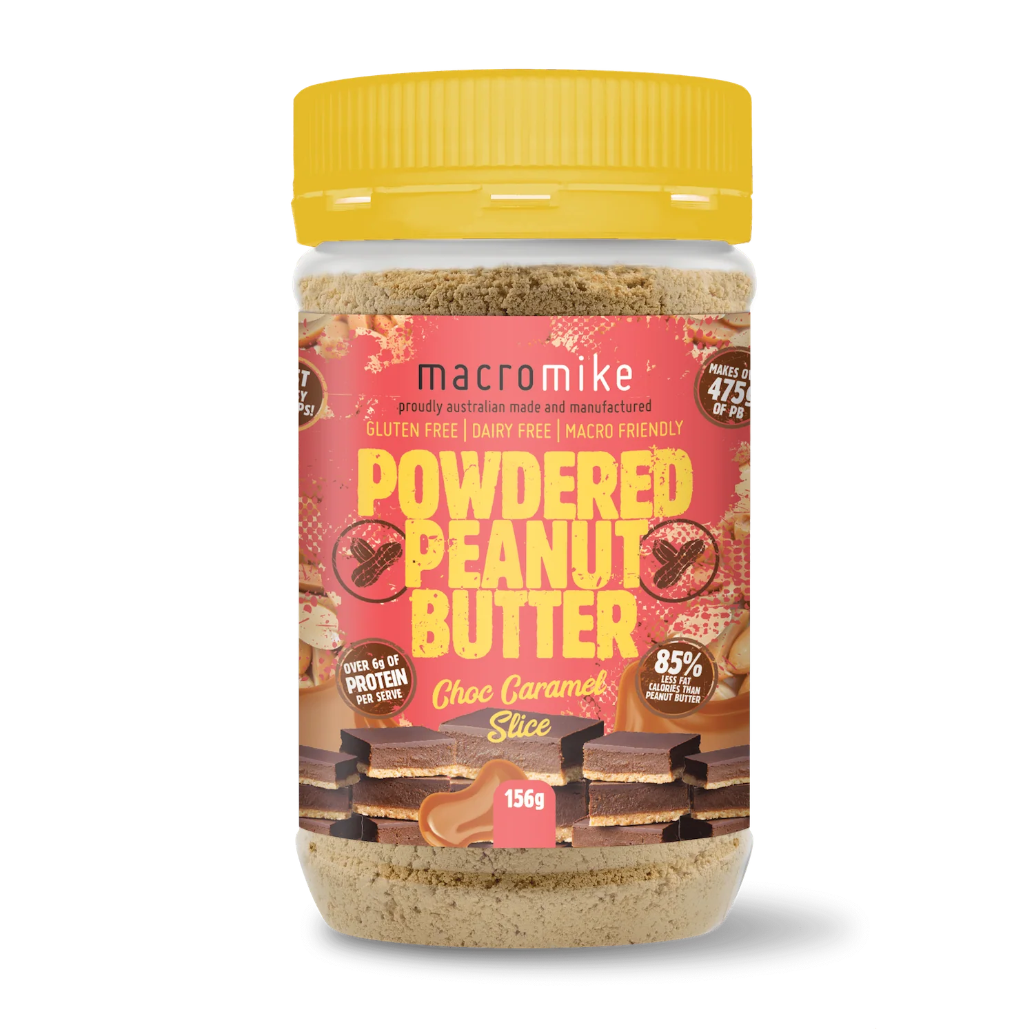 Powdered Peanut Butter - Image 6