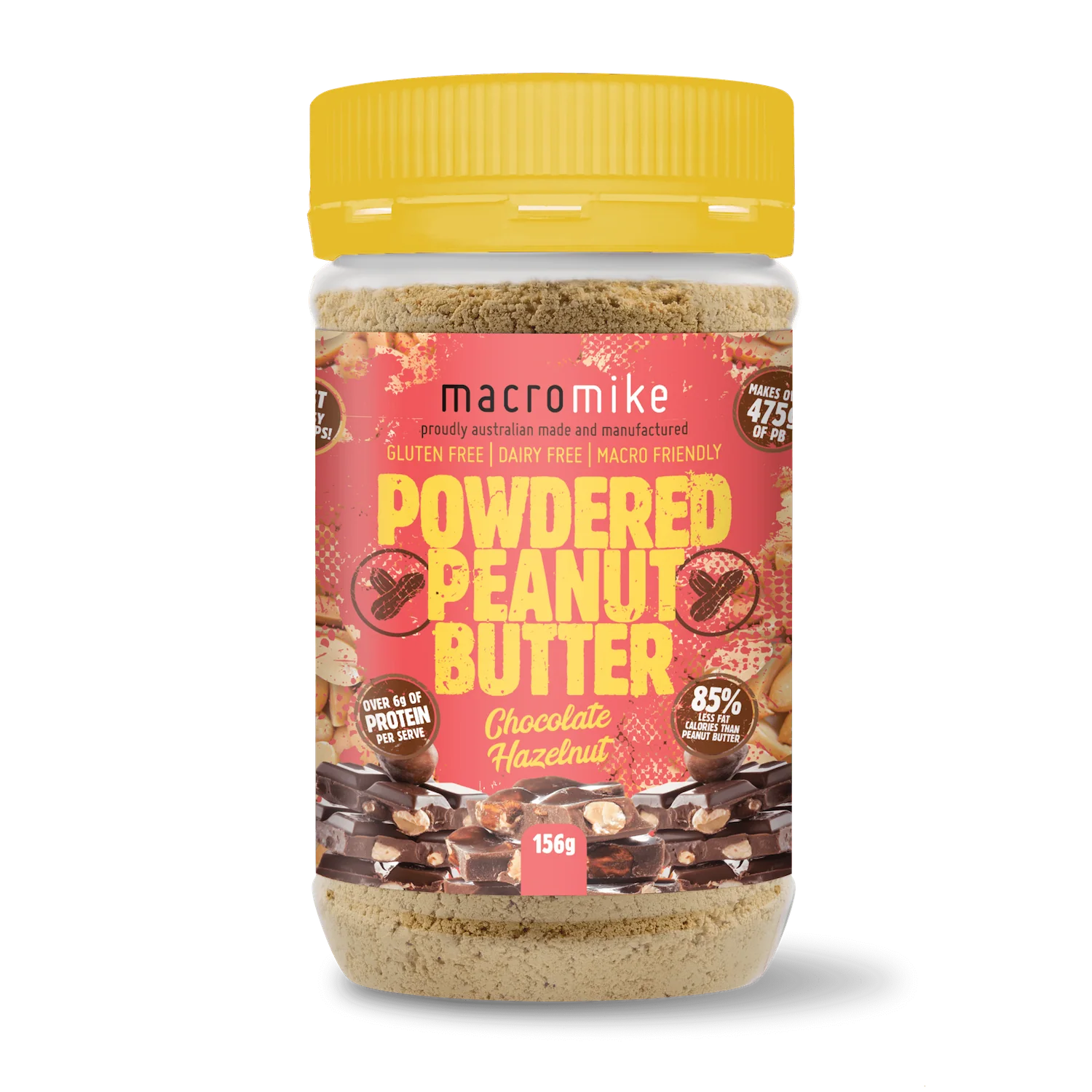 Powdered Peanut Butter - Image 5