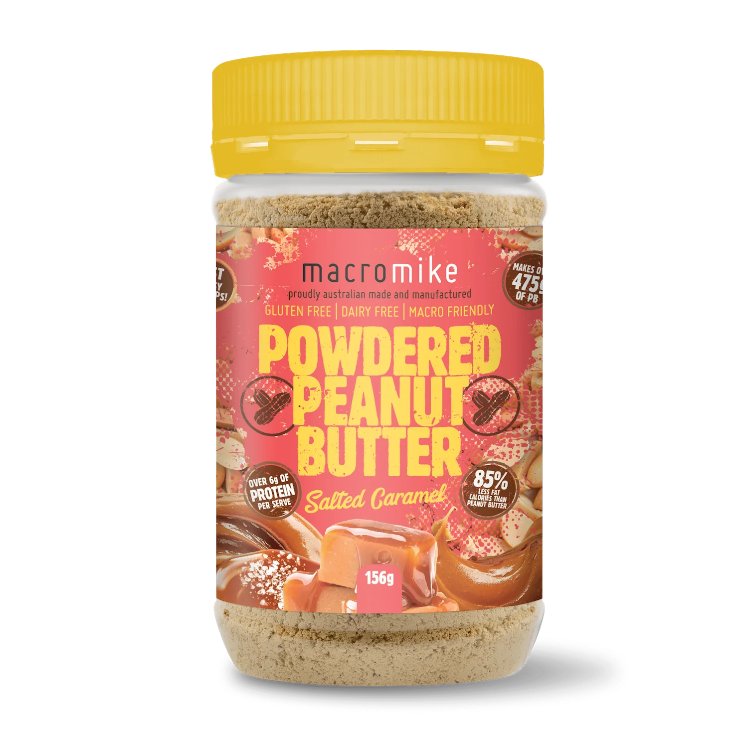 Powdered Peanut Butter - Image 3